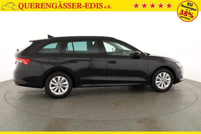 Skoda Octavia Combi 2.0 TDI 110 kW Selection DSG Selection, Navi, AHK, el. Klappe, 5-J Garantie 
