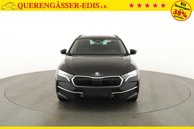 Skoda Octavia Combi 2.0 TDI 110 kW Selection DSG Selection, Navi, AHK, el. Klappe, 5-J Garantie 
