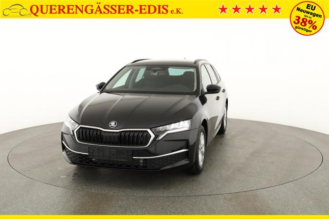 Skoda Octavia Combi 2.0 TDI 110 kW Selection DSG Selection, Navi, AHK, el. Klappe, 5-J Garantie 