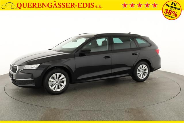 Skoda Octavia Combi 2.0 TDI 110 kW Selection DSG Selection, Navi, AHK, el. Klappe, 5-J Garantie 