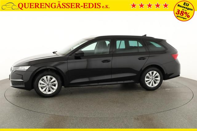 Skoda Octavia Combi 2.0 TDI 110 kW Selection DSG Selection, Navi, AHK, el. Klappe, 5-J Garantie 