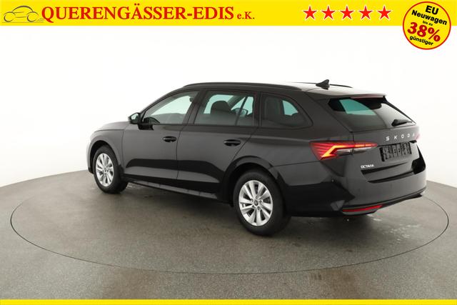 Skoda Octavia Combi 2.0 TDI 110 kW Selection DSG Selection, Navi, AHK, el. Klappe, 5-J Garantie 