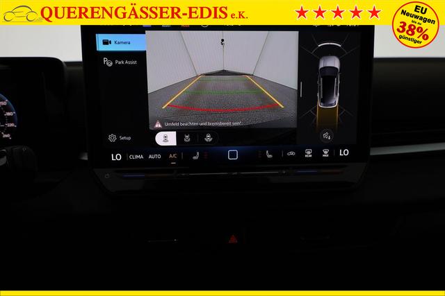 Volkswagen T-Roc 1.5 eTSI 110 kW R-Line DSG Black, AHK, IQ.Light, Kamera, el. Klappe, 19-Zoll 