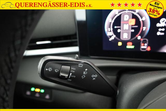 Volkswagen T-Roc 1.5 eTSI 110 kW R-Line DSG Black, AHK, IQ.Light, Kamera, el. Klappe, 19-Zoll 
