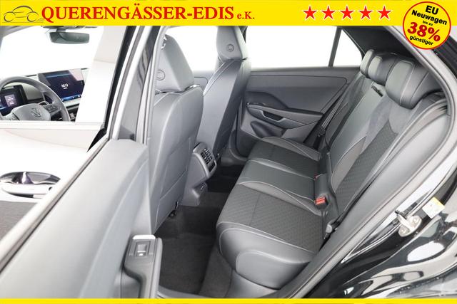 Volkswagen T-Roc 1.5 eTSI 110 kW R-Line DSG Black, AHK, IQ.Light, Kamera, el. Klappe, 19-Zoll 