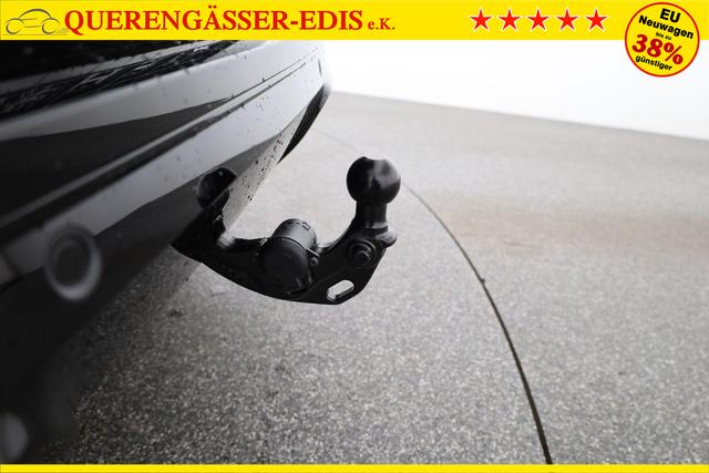 Volkswagen T-Roc 1.5 eTSI 110 kW R-Line DSG Black, AHK, IQ.Light, Kamera, el. Klappe, 19-Zoll 