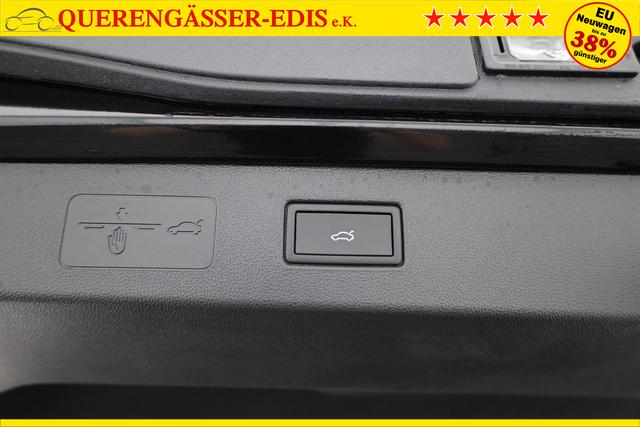 Volkswagen T-Roc 1.5 eTSI 110 kW R-Line DSG Black, AHK, IQ.Light, Kamera, el. Klappe, 19-Zoll 