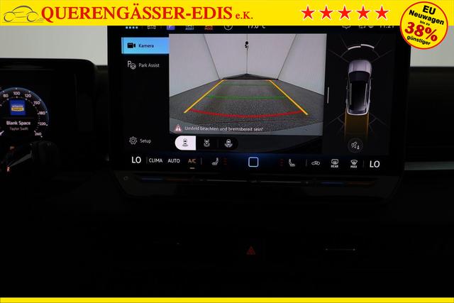Volkswagen T-Roc 1.5 eTSI 110 kW R-Line DSG Black, AHK, IQ.Light, Kamera, el. Klappe, 19-Zoll 