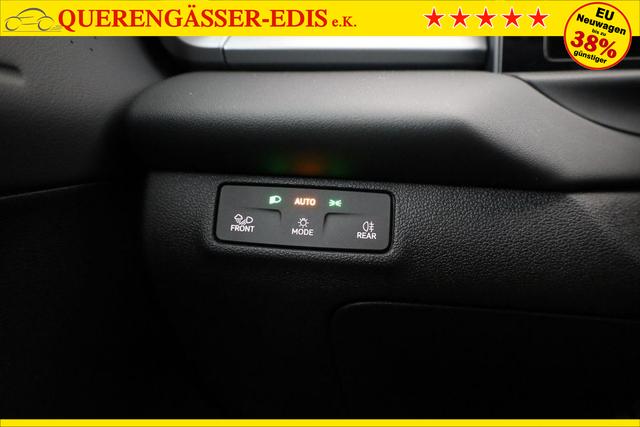 Volkswagen T-Roc 1.5 eTSI 110 kW R-Line DSG Black, AHK, IQ.Light, Kamera, el. Klappe, 19-Zoll 