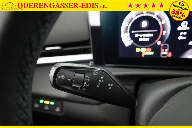 Volkswagen T-Roc 1.5 eTSI 110 kW R-Line DSG Black, AHK, IQ.Light, Kamera, el. Klappe, 19-Zoll 