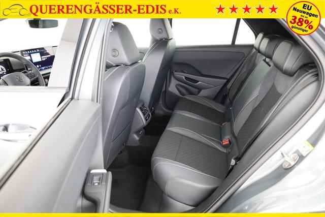 Volkswagen T-Roc 1.5 eTSI 110 kW R-Line DSG Black, AHK, IQ.Light, Kamera, el. Klappe, 19-Zoll 