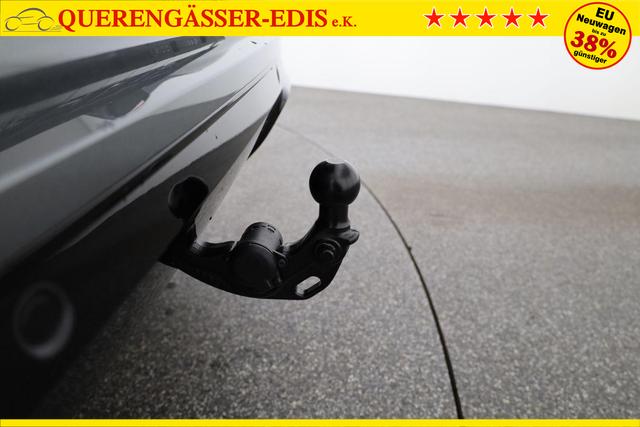 Volkswagen T-Roc 1.5 eTSI 110 kW R-Line DSG Black, AHK, IQ.Light, Kamera, el. Klappe, 19-Zoll 