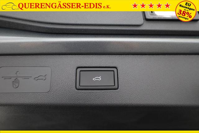 Volkswagen T-Roc 1.5 eTSI 110 kW R-Line DSG Black, AHK, IQ.Light, Kamera, el. Klappe, 19-Zoll 