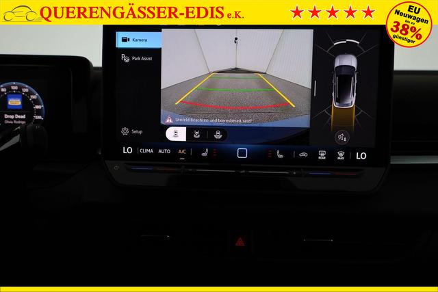 Volkswagen T-Roc 1.5 eTSI 110 kW R-Line DSG Black, AHK, IQ.Light, Kamera, el. Klappe, 19-Zoll 