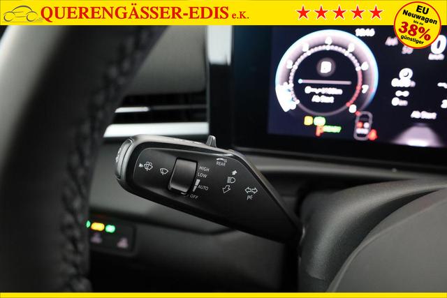 Volkswagen T-Roc 1.5 eTSI 110 kW R-Line DSG Black, AHK, IQ.Light, Kamera, el. Klappe, 19-Zoll 
