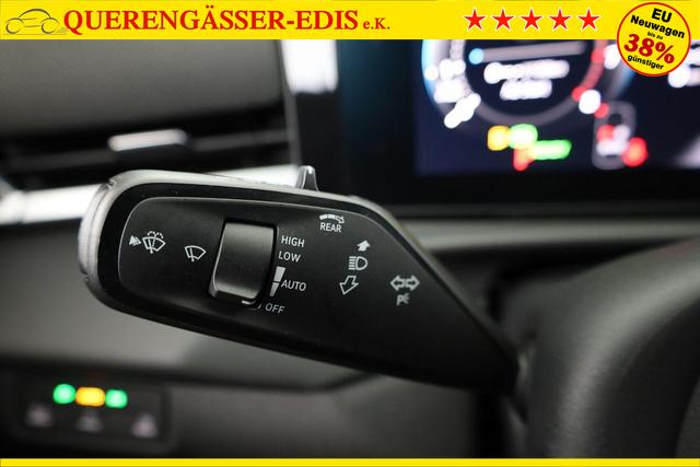 Volkswagen T-Roc 1.5 eTSI 110 kW R-Line DSG Black, AHK, IQ.Light, Kamera, el. Klappe, 19-Zoll 