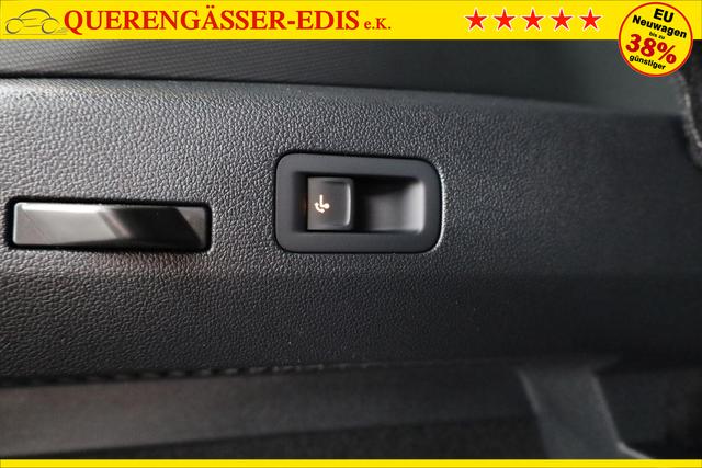 Volkswagen T-Roc 1.5 eTSI 110 kW R-Line DSG Black, AHK, IQ.Light, Kamera, el. Klappe, 19-Zoll 
