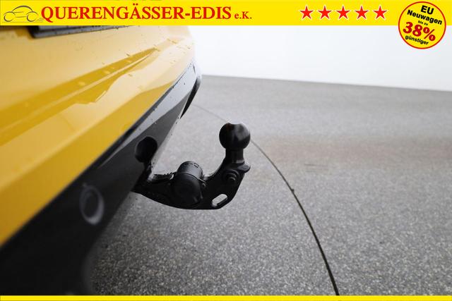 Volkswagen T-Roc 1.5 eTSI 110 kW R-Line DSG Black, AHK, IQ.Light, Kamera, el. Klappe, 19-Zoll 