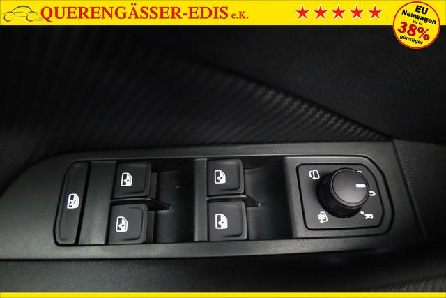 Skoda Kamiq Monte Carlo 1.5 TSI DSG Carlo, Pano, Matrix, Navi, Side, 18-Zoll, 5 J.-Garantie 
