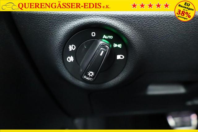 Skoda Kamiq Monte Carlo 1.5 TSI DSG Carlo, Pano, Matrix, Navi, Side, 18-Zoll, 5 J.-Garantie 