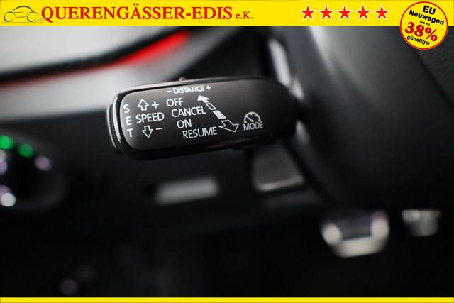 Skoda Kamiq Monte Carlo 1.5 TSI DSG Carlo, Pano, Matrix, Navi, Side, 18-Zoll, 5 J.-Garantie 