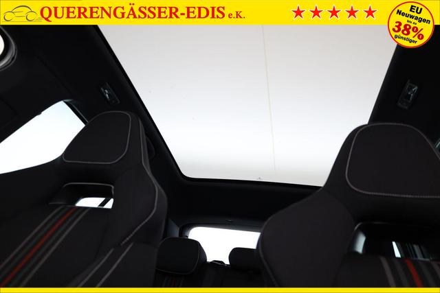 Skoda Kamiq Monte Carlo 1.5 TSI DSG Carlo, Pano, Matrix, Navi, Side, 18-Zoll, 5 J.-Garantie 