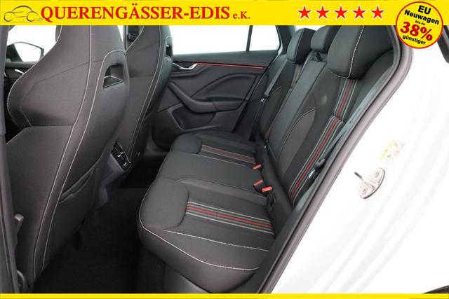 Skoda Kamiq Monte Carlo 1.5 TSI DSG Carlo, Pano, Matrix, Navi, Side, 18-Zoll, 5 J.-Garantie 