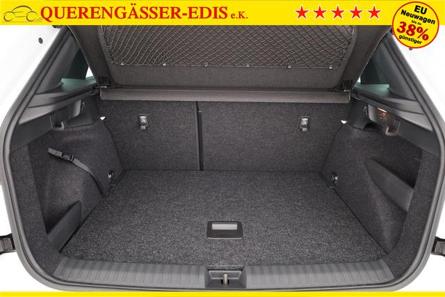 Skoda Kamiq Monte Carlo 1.5 TSI DSG Carlo, Pano, Matrix, Navi, Side, 18-Zoll, 5 J.-Garantie 