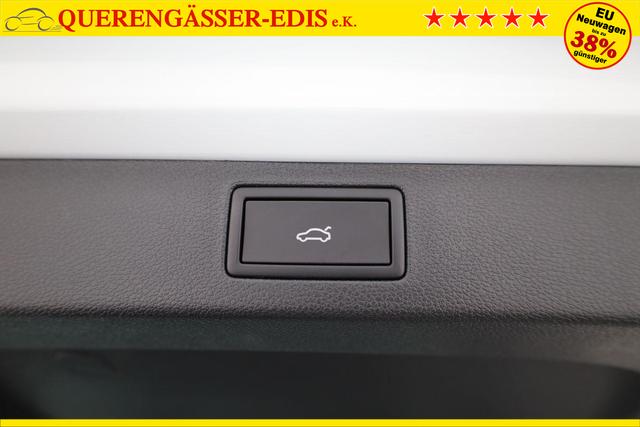 Skoda Kamiq Monte Carlo 1.5 TSI DSG Carlo, Pano, Matrix, Navi, Side, 18-Zoll, 5 J.-Garantie 