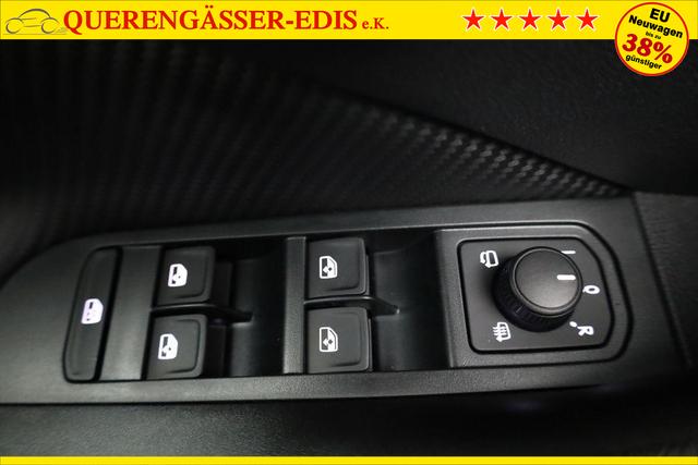 Skoda Kamiq Monte Carlo 1.5 TSI DSG Carlo, Pano, AHK, Matrix, Navi, Side, 18-Zoll, 5 J.-Garantie 