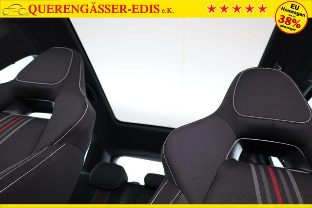 Skoda Kamiq Monte Carlo 1.5 TSI DSG Carlo, Pano, AHK, Matrix, Navi, Side, 18-Zoll, 5 J.-Garantie 