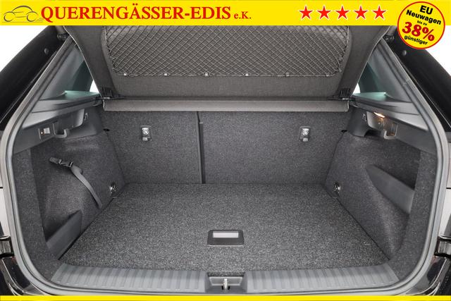 Skoda Kamiq Monte Carlo 1.5 TSI DSG Carlo, Pano, AHK, Matrix, Navi, Side, 18-Zoll, 5 J.-Garantie 
