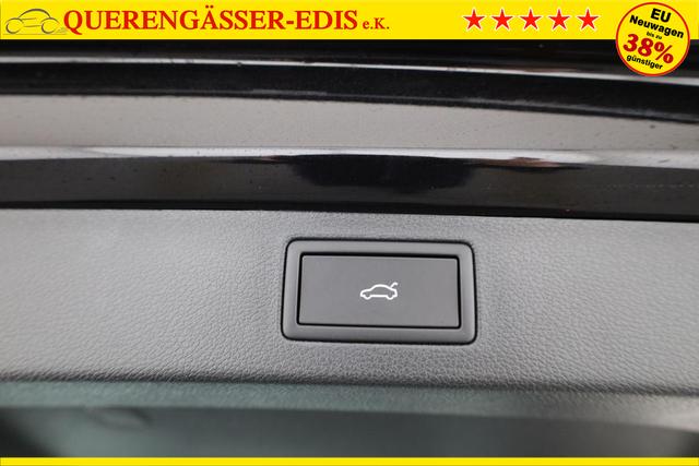 Skoda Kamiq Monte Carlo 1.5 TSI DSG Carlo, Pano, AHK, Matrix, Navi, Side, 18-Zoll, 5 J.-Garantie 