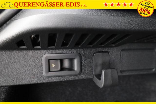 Skoda Kamiq Monte Carlo 1.5 TSI DSG Carlo, Pano, AHK, Matrix, Navi, Side, 18-Zoll, 5 J.-Garantie 