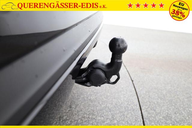 Skoda Kamiq Monte Carlo 1.5 TSI DSG Carlo, Pano, AHK, Matrix, Navi, Side, 18-Zoll, 5 J.-Garantie 