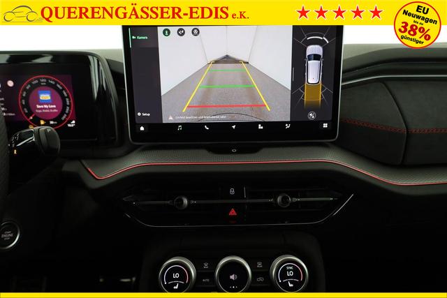 Skoda Kodiaq 2.0 TSI 195 kW 4x4 RS DSG RS, AHK, Navi, Matrix, Canton, Side, FS-beheizbar, el. Klappe, Kamera, 20-Zoll, 5 J.-Garantie 