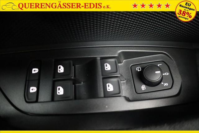 Skoda Kodiaq 2.0 TSI 195 kW 4x4 RS DSG RS, AHK, Navi, Matrix, Canton, Side, FS-beheizbar, el. Klappe, Kamera, 20-Zoll, 5 J.-Garantie 