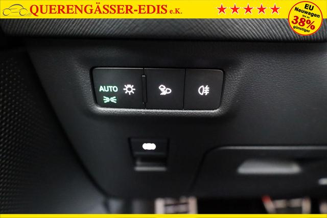 Skoda Kodiaq 2.0 TSI 195 kW 4x4 RS DSG RS, AHK, Navi, Matrix, Canton, Side, FS-beheizbar, el. Klappe, Kamera, 20-Zoll, 5 J.-Garantie 