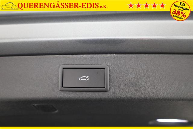 Skoda Kodiaq 2.0 TSI 195 kW 4x4 RS DSG RS, AHK, Navi, Matrix, Canton, Side, FS-beheizbar, el. Klappe, Kamera, 20-Zoll, 5 J.-Garantie 