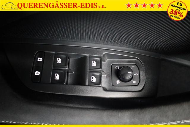 Skoda Kodiaq 2.0 TDI 142 kW 4x4 Sportline DSG Sportline, AHK, Navi, Matrix, el. Klappe, Side, 19-Zoll 