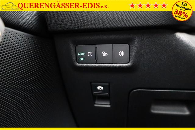 Skoda Kodiaq 2.0 TDI 142 kW 4x4 Sportline DSG Sportline, AHK, Navi, Matrix, el. Klappe, Side, 19-Zoll 