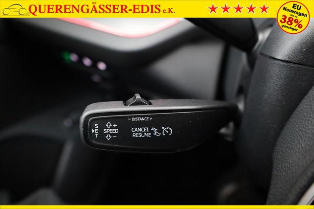 Skoda Kodiaq 2.0 TDI 142 kW 4x4 Sportline DSG Sportline, AHK, Navi, Matrix, el. Klappe, Side, 19-Zoll 