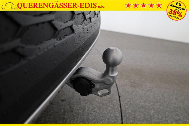 Skoda Kodiaq 2.0 TDI 142 kW 4x4 Sportline DSG Sportline, AHK, Navi, Matrix, el. Klappe, Side, 19-Zoll 