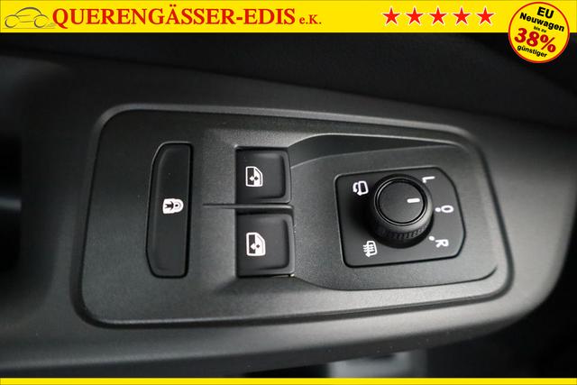 Volkswagen Caddy Life eHybrid 1.5 Life, AHK, Navi, Side, FS-beheizbar, ACC, Kamera, LED, 17-Zoll, 5 J.-Garantie 