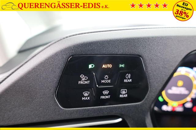 Volkswagen Caddy Life eHybrid 1.5 Life, AHK, Navi, Side, FS-beheizbar, ACC, Kamera, LED, 17-Zoll, 5 J.-Garantie 