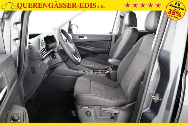 Volkswagen Caddy Life eHybrid 1.5 Life, AHK, Navi, Side, FS-beheizbar, ACC, Kamera, LED, 17-Zoll, 5 J.-Garantie 