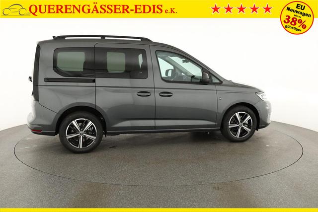 Volkswagen Caddy Life eHybrid 1.5 Life, AHK, Navi, Side, FS-beheizbar, ACC, Kamera, LED, 17-Zoll, 5 J.-Garantie 