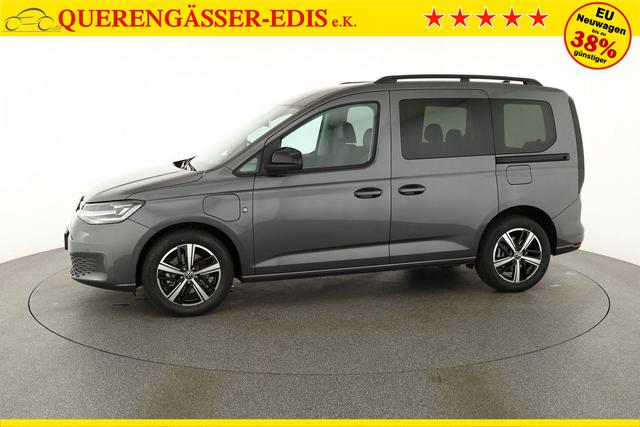 Volkswagen Caddy Life eHybrid 1.5 Life, AHK, Navi, Side, FS-beheizbar, ACC, Kamera, LED, 17-Zoll, 5 J.-Garantie 