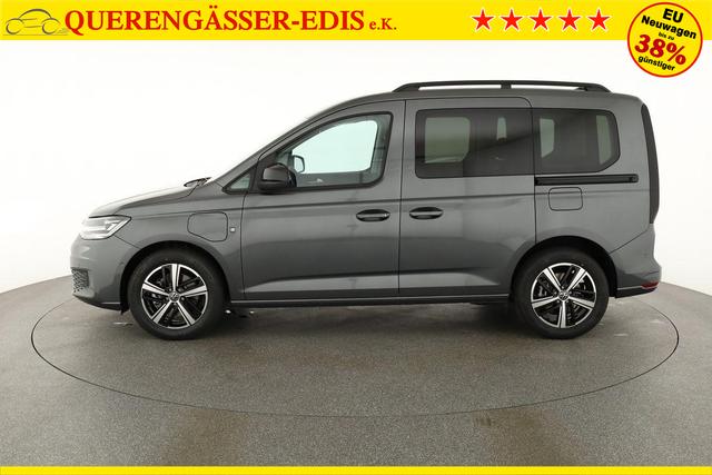Volkswagen Caddy Life eHybrid 1.5 Life, AHK, Navi, Side, FS-beheizbar, ACC, Kamera, LED, 17-Zoll, 5 J.-Garantie 