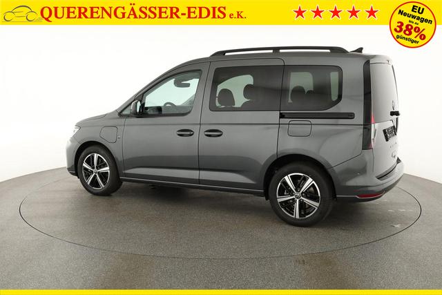 Volkswagen Caddy Life eHybrid 1.5 Life, AHK, Navi, Side, FS-beheizbar, ACC, Kamera, LED, 17-Zoll, 5 J.-Garantie 